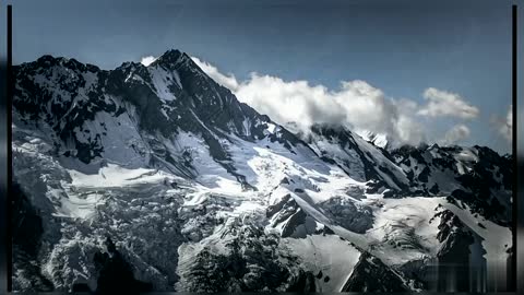 New Zealand. The Land of great contrasts and diversity