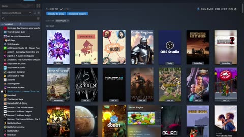 OLDMANPCGAMER - NO MORE LONELY HEARTS CLUB 2024 - watch w/others!