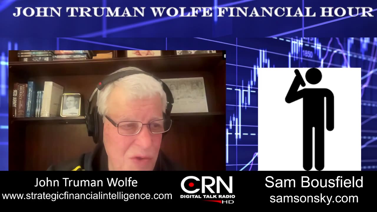 John Truman Wolfe Financial 1-18-24