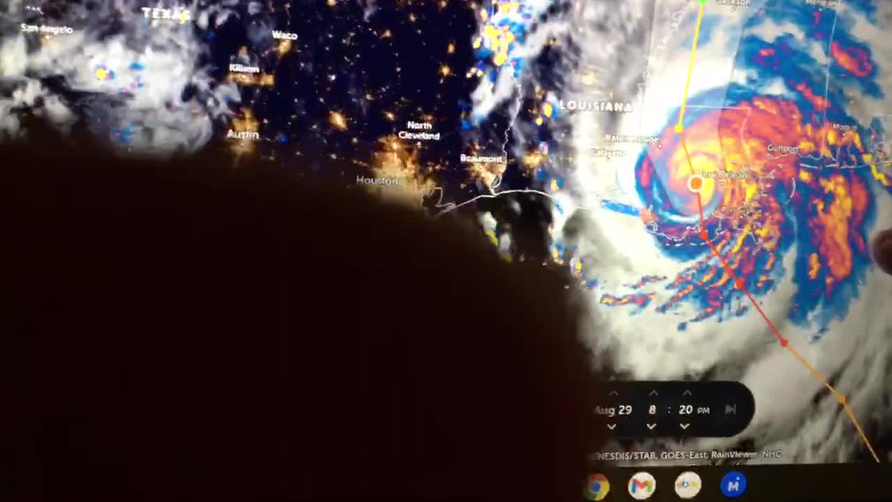 August 29, 2021