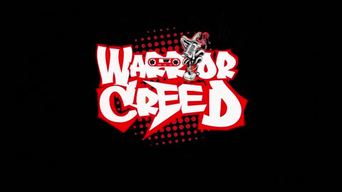 WARRIOR CREED with Dr Brian Catt on the Net-Zero Agenda