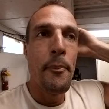 "COCOA TRAINING." = HOLY GHOST!