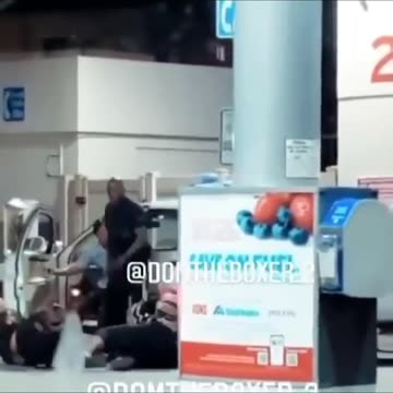 We need more people like this...