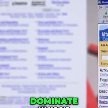 The Rise and Fall of Yahoo: Exploring the Portal Wars