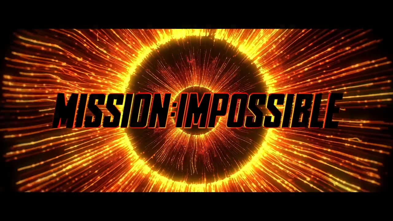 There is a new trailer 🔥 of Mission Impossible is Breath Taking