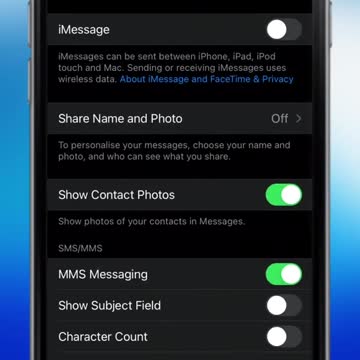 Filter Unknown Senders