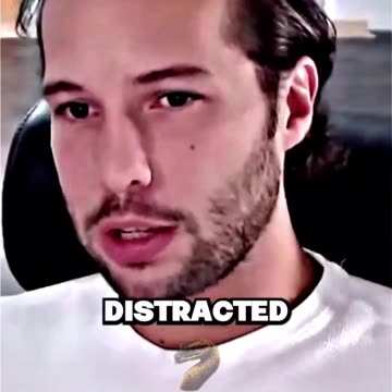 This is what being a G is.