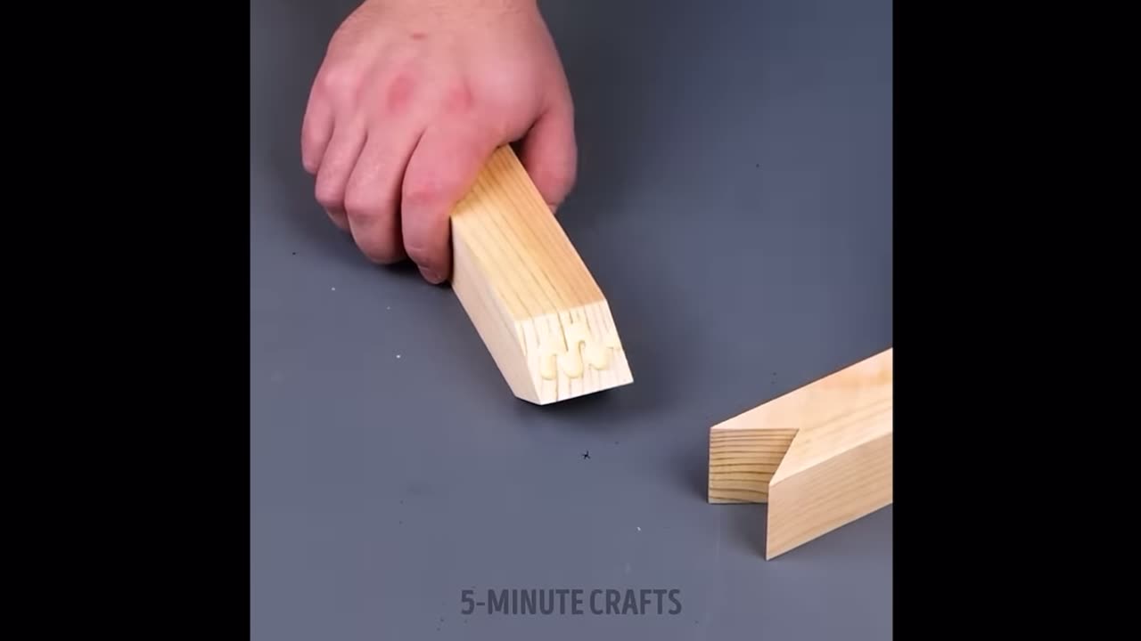 5 minutes crafts