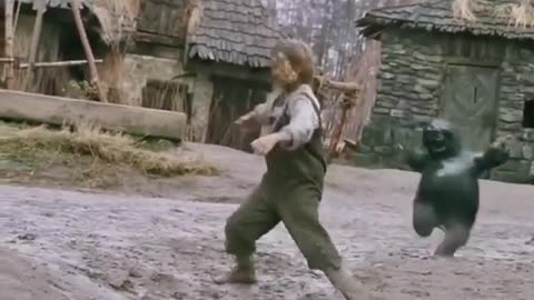 Best cringe movie of all time!