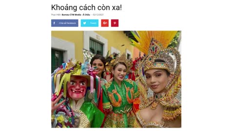 CCTS - Khoảng Cách Còn Xa