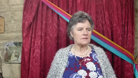 Marjonies Raised From The Dead Testimony.
