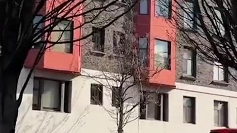 Seattle first responders report to scene of unidentified explosion
