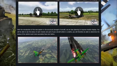 War Thunder Patch 1.49/1.70.1945 Round up Episode 3 & Preliminary patch notes!