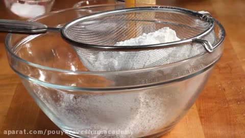 How to make pancakes