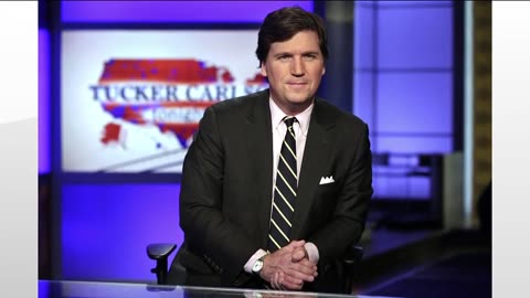 Tucker Carlson leaves Fox News