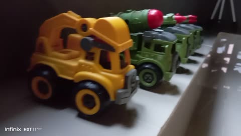 kids truck toy