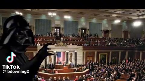 How Americans feel about their Government
