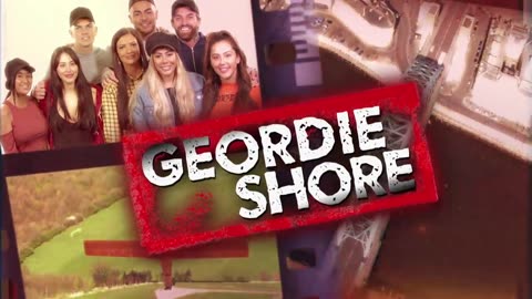 WTF! Abbie C*ck Blocks Chloe And Sam's Naked Shower | Geordie Shore