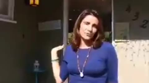USA | She Was Telling the Truth, and they Killed Her