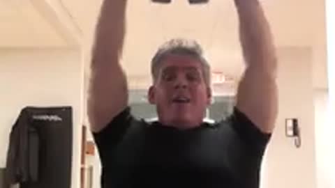 Getting The Swole On Part 1