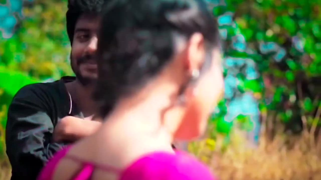 Cute Couple Goals Romantic Love Caring Love Story Status_1