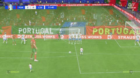 FIFA 23 Man Utd vs Real Madrid (1)