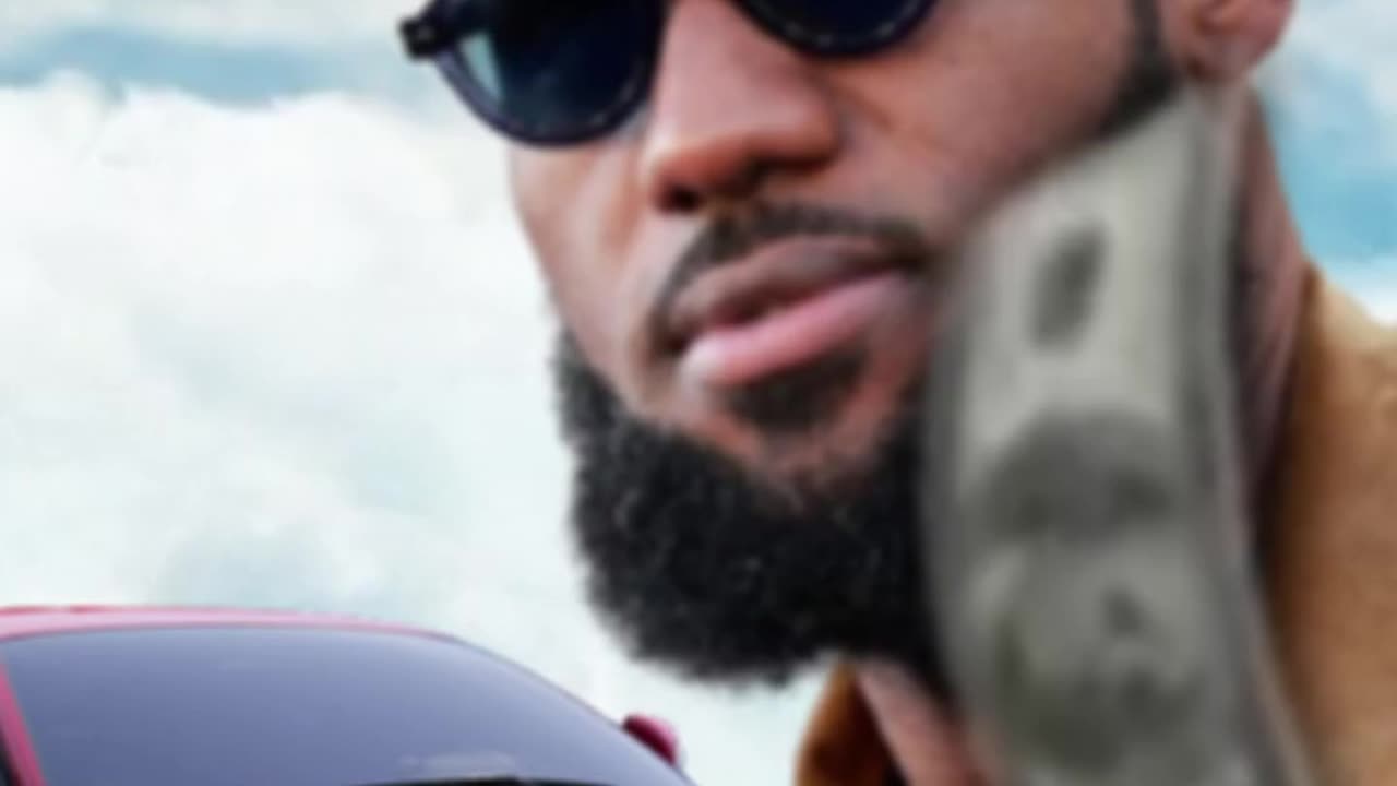3 Insanely Expensive Things LeBron James Owns