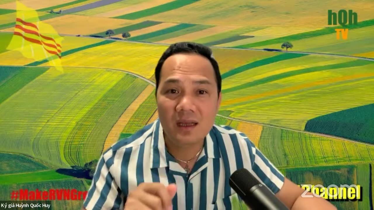 Talkshow18Jul23: NAM vs BẮC 2 NHÀ (P24) - HOÀ HỢP HOÀ GIẢI VỚI BẮC KỲ, ĐỂ LÀM GÌ? (CÒN KHÔNG DZÔ?!)