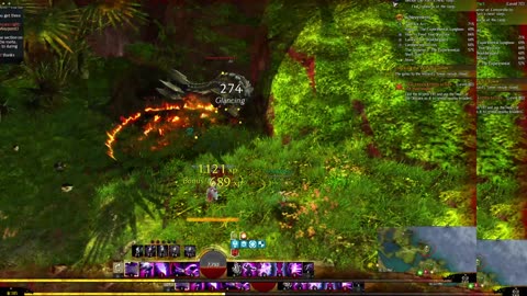 lets do some guild wars 2