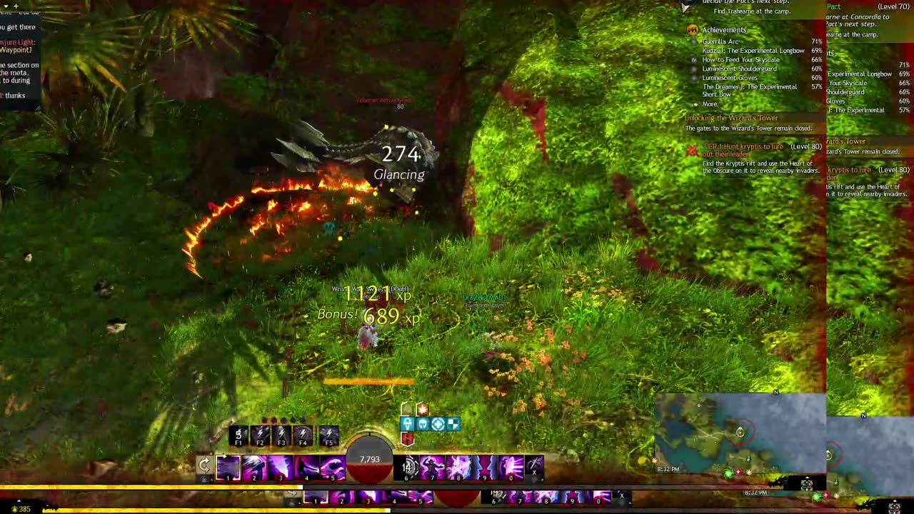 lets do some guild wars 2