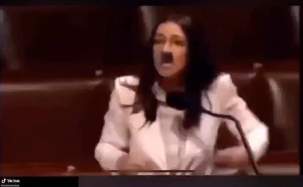 What she really sounds like.