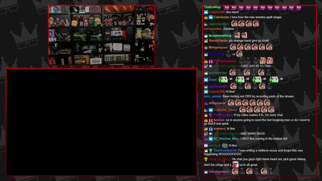 ray chat jukebox 2023