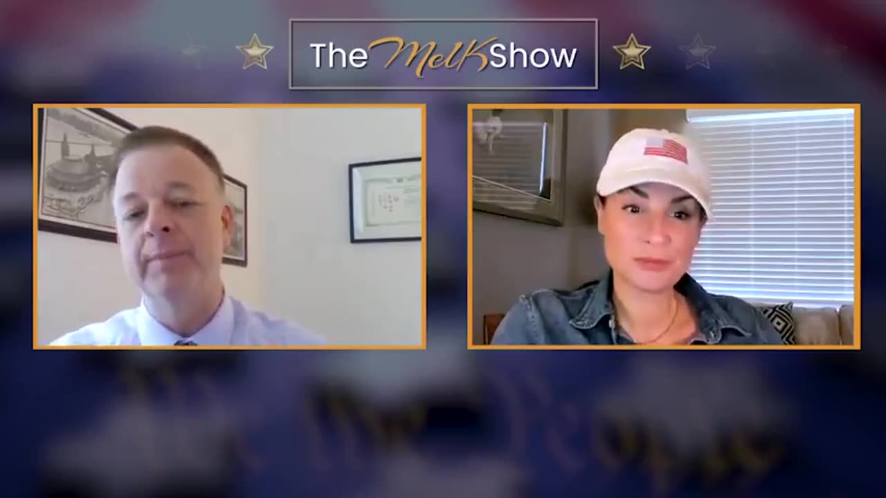 Mel K discusses "TRUTH TSUNAMI & FALSE FLAGS" with Mike L