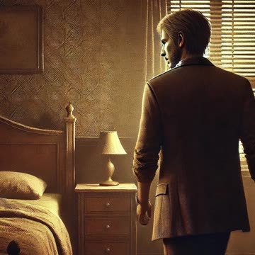 #short A Joke About Canceling My Wedding Led to My Brother Admitting He’s in Love With My Fiancée