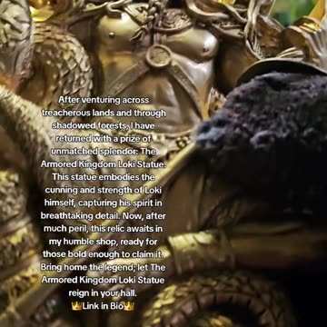 Loki 🔰👑🛡🏰