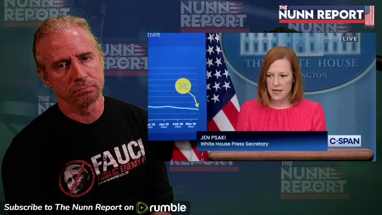 Ep. 46 Biology Crisis | The Nunn Report