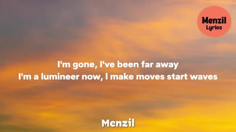 Iniko - Jericho(Official Song) Lyrics| I'm high am from outer space, when i move its an earthquake.