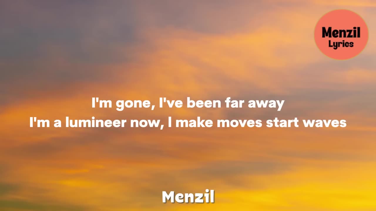 Iniko - Jericho(Official Song) Lyrics| I'm high am from outer space, when i move its an earthquake.