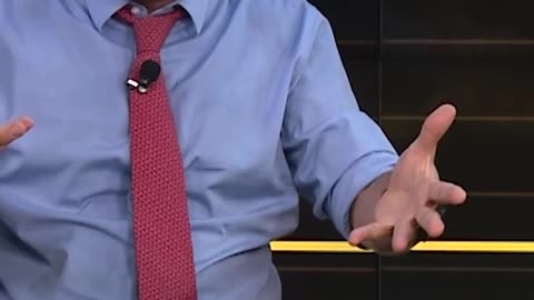 Tudo isso fez a bolsa cair aqui no Brasil