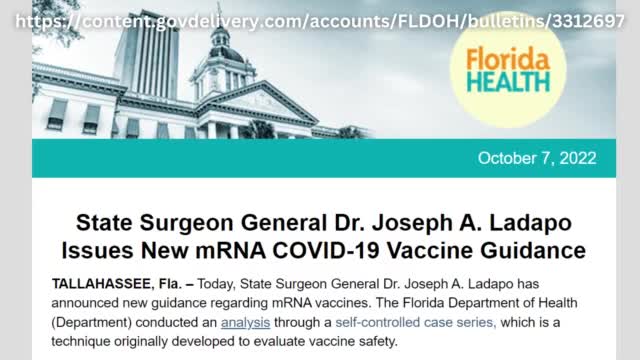 Bombshell CDC Appears to be Removing VAERS Records (Are they erasing Evidence of Mass Murder)