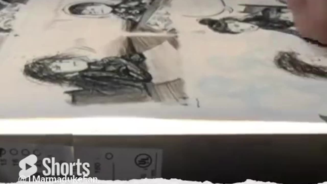Page 9 Drawing Time