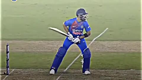 Virat Kholi