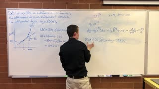 Lecture 11 (Calculus)