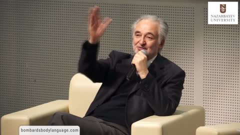 Body Language - Jacques Attal Schwabs Muse