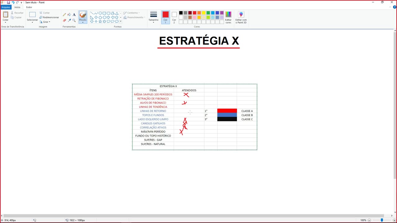 PORTELA TRADER - PROJETO TRENDS - MOD 6 - AULA 19