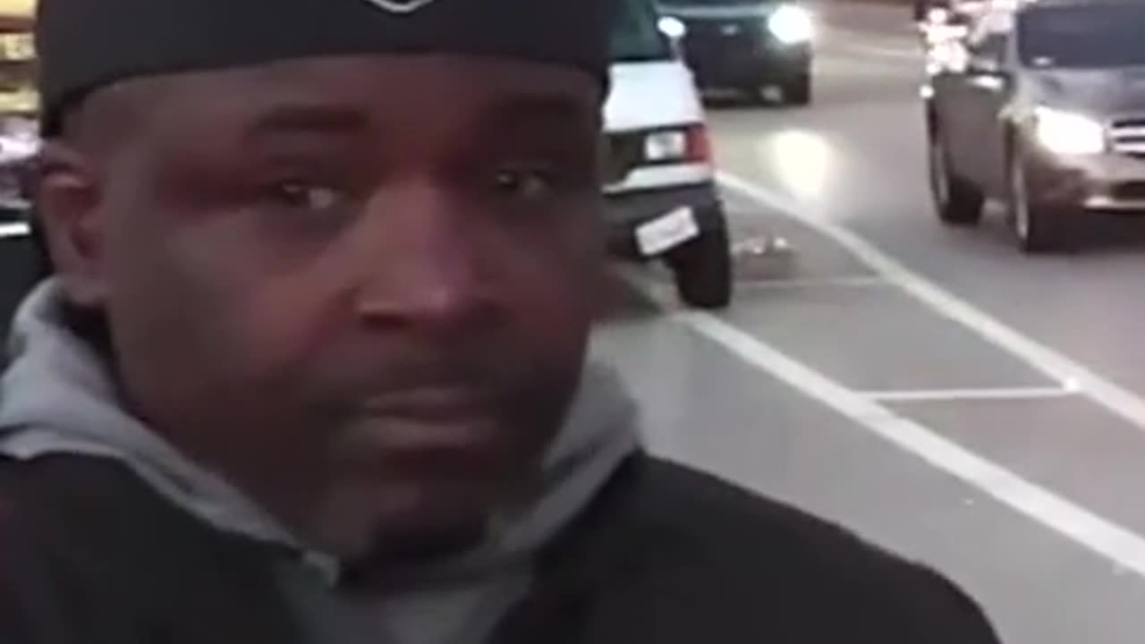 Chicago Resident Gives His Opinion on the Immigration Problem