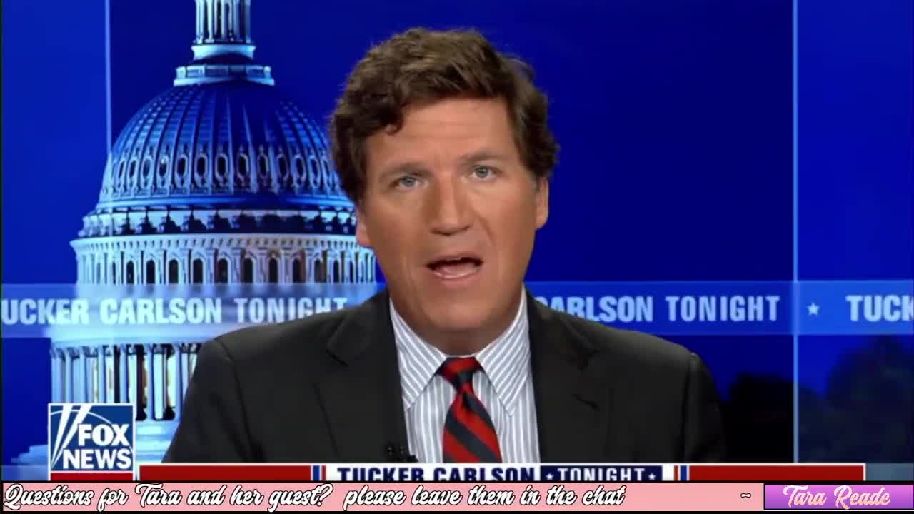 WATCH: Biden Accuser Speaks Out