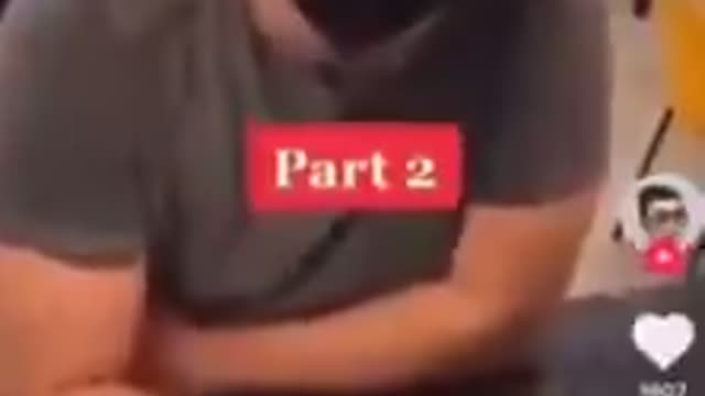 After vax, this man’s body keeps attempting to connect to Bluetooth devices ... This is strange.