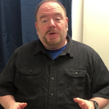 Regular Joe Show Teaser - 05/09/23 - Live M-F 9a-12n ET