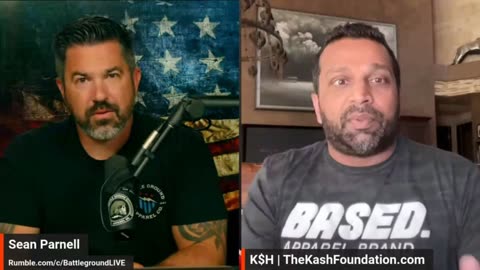 MASSIVE Wins for Trump, J6ers & America Sean Parnell w/ Kash Patel